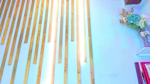 Jennifer vega  online show from 10.05.25