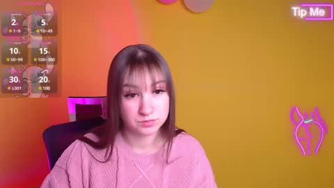 Snapshot of jennifer_xo_ chatting on 02.17.25 Jennifer online show from 02.17.25