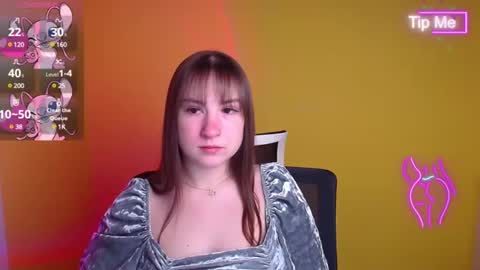Snapshot of jennifer_xo_ chatting on 03.03.25 Jennifer online show from 03.03.25