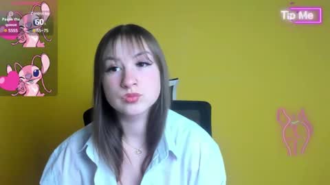 Snapshot of jennifer_xo_ chatting on 03.11.25 Jennifer online show from 03.11.25