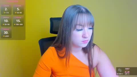Snapshot of jennifer_xo_ chatting on 09.09.25 Jennifer online show from 09.09.25