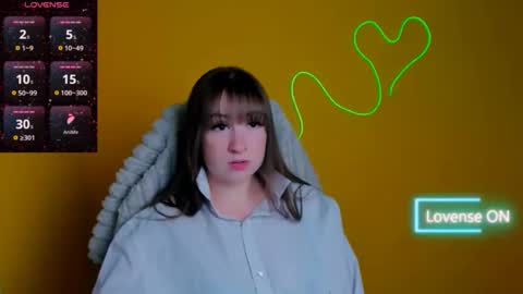 Jennifer online show from 01.05.26