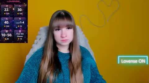 Jennifer online show from 01.10.26