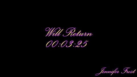 Jenni online show from 01.21.25