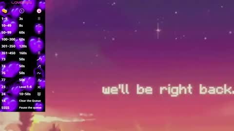 jenniferjay801880956088 online show from 12.15.25