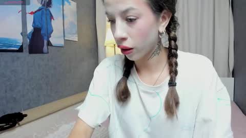 Jenny online show from 09.16.25