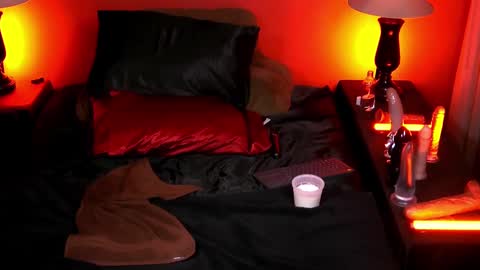 Jennifer Star online show from 02.23.25