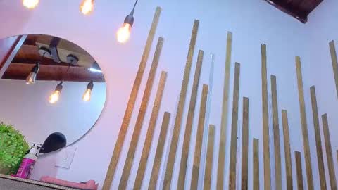 Jennifer vega  online show from 03.10.26