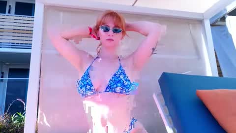 Snapshot of jenniferwhoreance chatting on 04.23.26 Jenn Hunt FYI spit on tits price change not denoted in menu images see tipmenu online show from 04.23.26