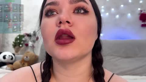Mila online show from 12.25.24