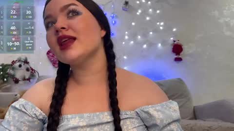 Mila online show from 12.30.24