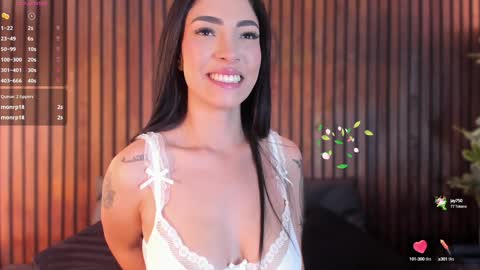 Snapshot of jennmiller_ chatting on 02.01.25 online show from 02.01.25