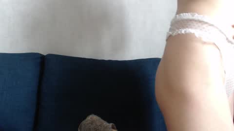 Jenny online show from 01.11.25