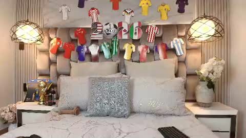 Jennsexy  online show from 07.07.26