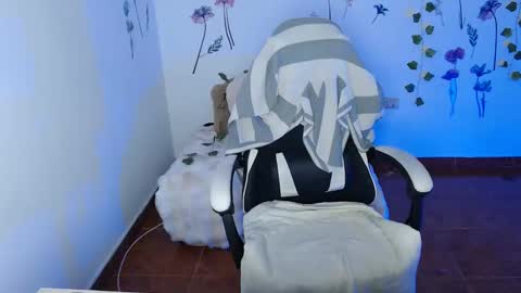 jenny__666 online show from 12.03.25