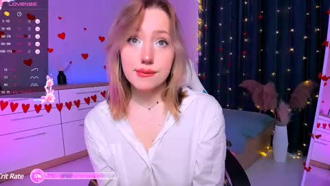 Snapshot of jenny__luv chatting on 02.22.25 Jenny online show from 02.22.25