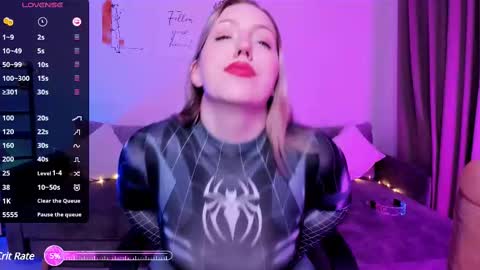 Snapshot of jenny__luv chatting on 02.25.25 Jenny online show from 02.25.25