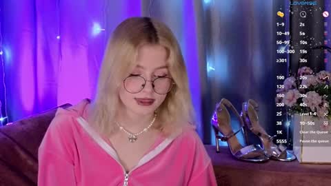 jenny_bunny_ online show from 01.09.25