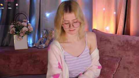 jenny_bunny_ online show from 02.17.25