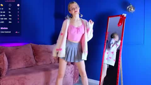 jenny_bunny_ online show from 02.21.25