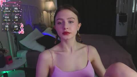 jenny_bunny_ online show from 03.28.26