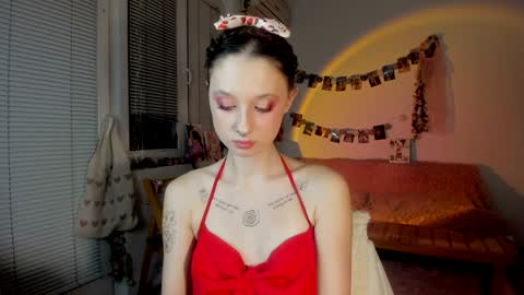 Jennifer Jenny Darling   online show from 12.15.24