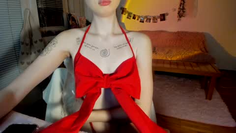 Jennifer Jenny Darling   online show from 12.15.24