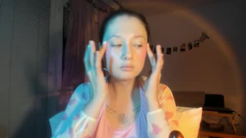 Jennifer Jenny Darling   online show from 02.27.26