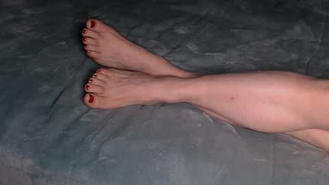 Snapshot of jenny_fighterfeet chatting on 02.26.25 Jenny online show from 02.26.25