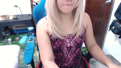 Jenny online show from 01.17.25