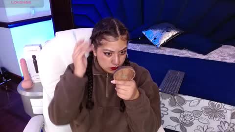 Jenny  online show from 01.08.26