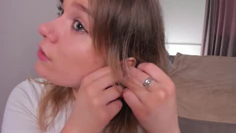 Snapshot of jenny_hardy chatting on 02.17.26 Jenny my next stream is on Saturday at 1 pmUTC Welcome to my WhatsApp 3 online show from 02.17.26