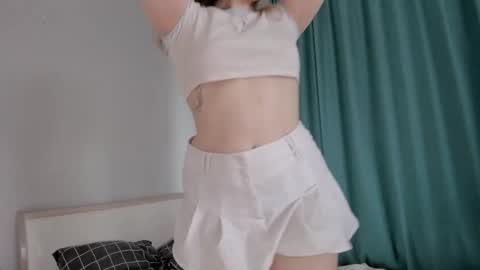Snapshot of jenny_hardy chatting on 06.07.26 Jenny my next stream is on Saturday at 1 pmUTC Welcome to my WhatsApp 3 online show from 06.07.26