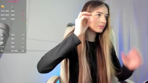 jenny_harringtons online show from 01.18.26