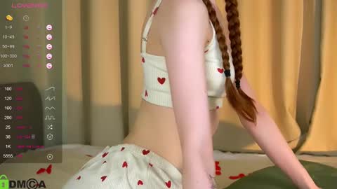 Ori online show from 02.16.25