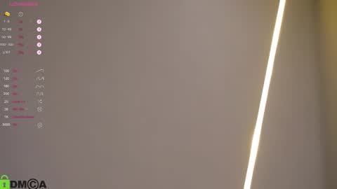 Ori online show from 09.19.25