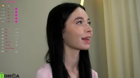 Ori online show from 10.18.25