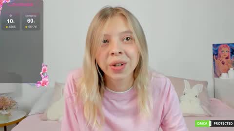 Jenny online show from 09.08.25