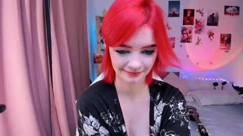 Snapshot of jenny_piper chatting on 12.18.24 Jenny Piper online show from 12.18.24