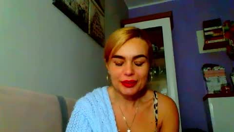 Jenny online show from 12.02.24
