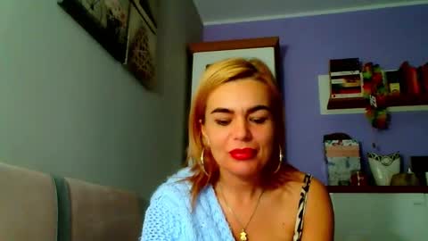 Jenny online show from 12.08.24