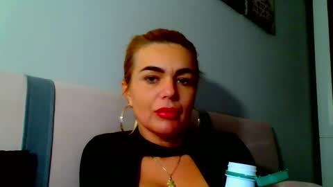 Jenny online show from 12.10.24