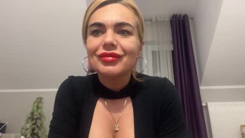 Jenny online show from 02.01.25