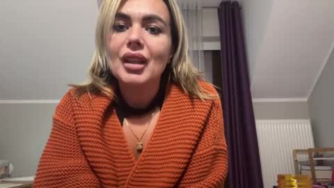 Jenny online show from 10.02.25