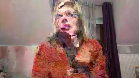 Jenny online show from 10.03.25