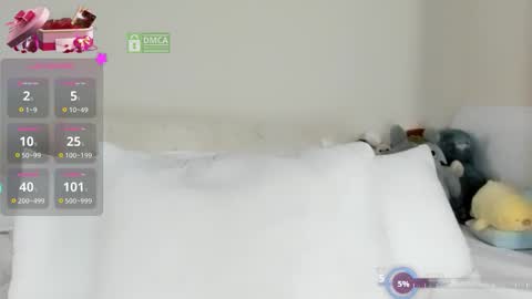 Jenny online show from 10.10.25