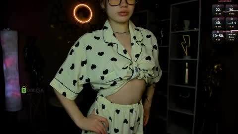 Jenny online show from 04.15.26