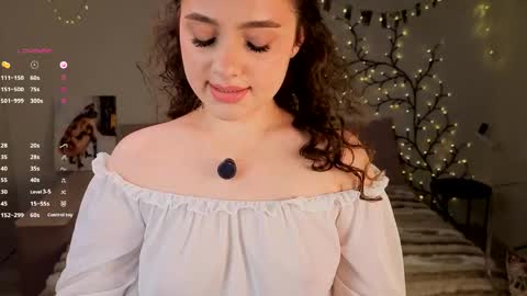 Jenny online show from 06.03.26