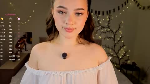 jenny_rossex online show from 03.03.26