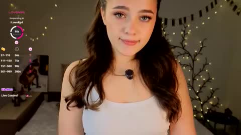 jenny_rossex online show from 03.04.26